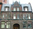 Arts & Letters Club