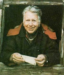 Maurice Hall Haycock