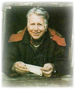 Maurice Hall Haycock