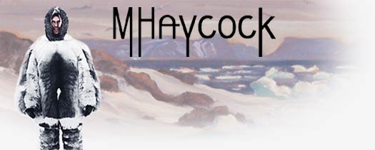 Maurice Hall Haycock